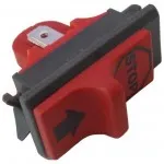 ΔΙΑΚΟΠΤΗΣ ON/OFF HUSQVARNA T525, T540 (R) (522 79 82-01)