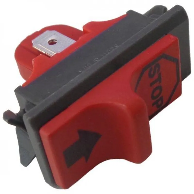 ΔΙΑΚΟΠΤΗΣ ON/OFF HUSQVARNA T525, T540 (R) (522 79 82-01)