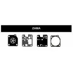 ΜΕΜΒΡΑΝΕΣ ΚΑΡΜΠΥΡΑΤΕΡ ZAMA GND-52, GND-106 (RB-P / RB-F / RB-J / RB-K) 