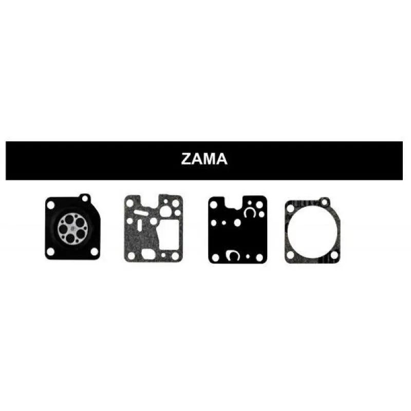ΜΕΜΒΡΑΝΕΣ ΚΑΡΜΠΥΡΑΤΕΡ ZAMA GND-52, GND-106 (RB-P / RB-F / RB-J / RB-K) 