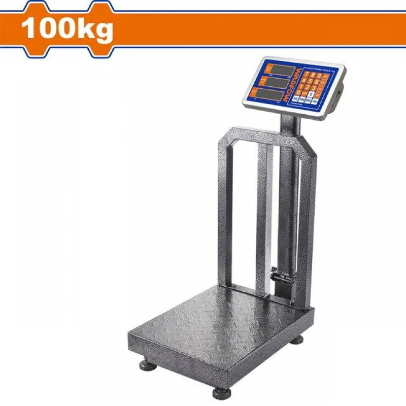 ΖΥΓΑΡΙΑ WADFOW WEC1510 (Βάρος:100kg | 220V)