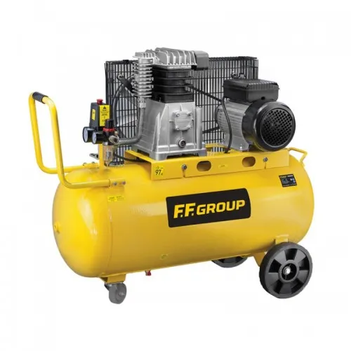ΑΕΡΟΣΥΜΠΙΕΣΤΗΣ FF-Group AC-B 90/4MC 