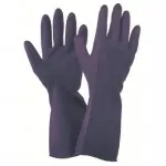 ΓΑΝΤΙΑ BIOMHXANIKA LATEX ΜΑΥΡΑ (10