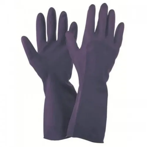 ΓΑΝΤΙΑ BIOMHXANIKA LATEX ΜΑΥΡΑ (10