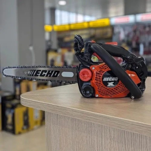 ΑΛΥΣΟΠΡΙΟΝΟ ECHO CS-2511TES/25 (2.3kg) 25cc 1.5hp – 1/4