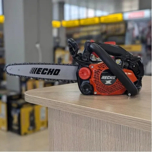 ΑΛΥΣΟΠΡΙΟΝΟ ECHO CS-2511TES/25 (2.3kg) 25cc 1.5hp – 1/4