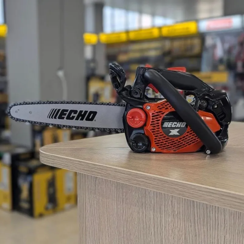 ΑΛΥΣΟΠΡΙΟΝΟ ECHO CS-2511TES/25 (2.3kg) 25cc 1.5hp – 1/4