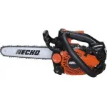 ΑΛΥΣΟΠΡΙΟΝΟ ECHO CS-2511TES/25 (2.3kg) 25cc 1.5hp – 3/8
