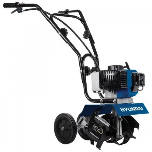 ΣΚΑΠΤΙΚΟ HYUNDAI 2H (ΒΕΝΖΙΝΗΣ ΔΙΧΡΟΝΟ / 2.2hp / 25cm)