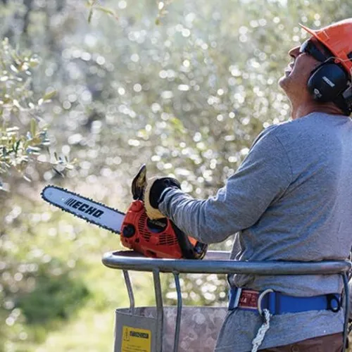ΑΛΥΣΟΠΡΙΟΝΟ ECHO CS-280TES/25 (2.9kg) 25cc 1.5hp – 3/8