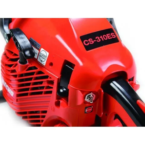 ΑΛΥΣΟΠΡΙΟΝΟ ECHO CS-310ES/35 (4.0kg) 30cc 1.5hp – 3/8