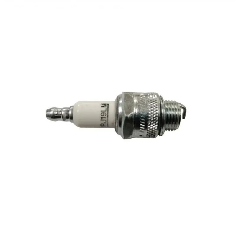 ΜΠΟΥΖΙ CHAMPION RJ19LM (Για Κινητήρες BriggsStratton / Tecumseh | Αντιπαρασιτικό)