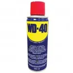 ΣΠΡΕΪ WD-40 200ml (Πολλαπλών Εφαρμογών)