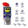 ΣΠΡΕΪ WD-40 400ml (Ξηρού PTFE 