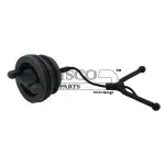 ΤΑΠΑ ΛΑΔΙΟΥ HUSQVARNA 136, 141, 50 (ΤΑΛ-002)