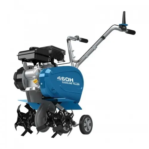 ΣΚΑΠΤΙΚΟ HYUNDAI 460H (ΒΕΝΖΙΝΗΣ ΤΕΤΡΑΧΡΟΝΟ / 3.0hp / 42cm)