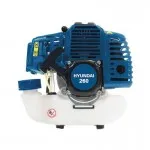 ΒΕΝΖΙΝΟΚΙΝΗΤΗΡΑΣ HYUNDAI 260 (26cc / 1.0hp / Δίχρονος)