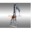 ΓΕΡΑΝΑΚΙ GRAECUS BP1300 (Βάρος:1300kg-350kg | Ύψος:2.3μ | 45hp-120hp)