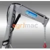 ΓΕΡΑΝΑΚΙ GRAECUS BP1300 (Βάρος:1300kg-350kg | Ύψος:2.3μ | 45hp-120hp)