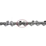 ΑΛΥΣΙΔΑ ΡΟΛΟ VISCO ST141G-25R (1/4
