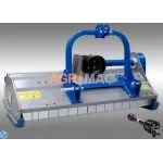 ΚΑΤΑΣΤΡΟΦΕΑΣ GRAECUS MKD135 (Μεσαίου Τύπου | 25hp-60hp | Πλάτος:1.35μ | 276.0kg)