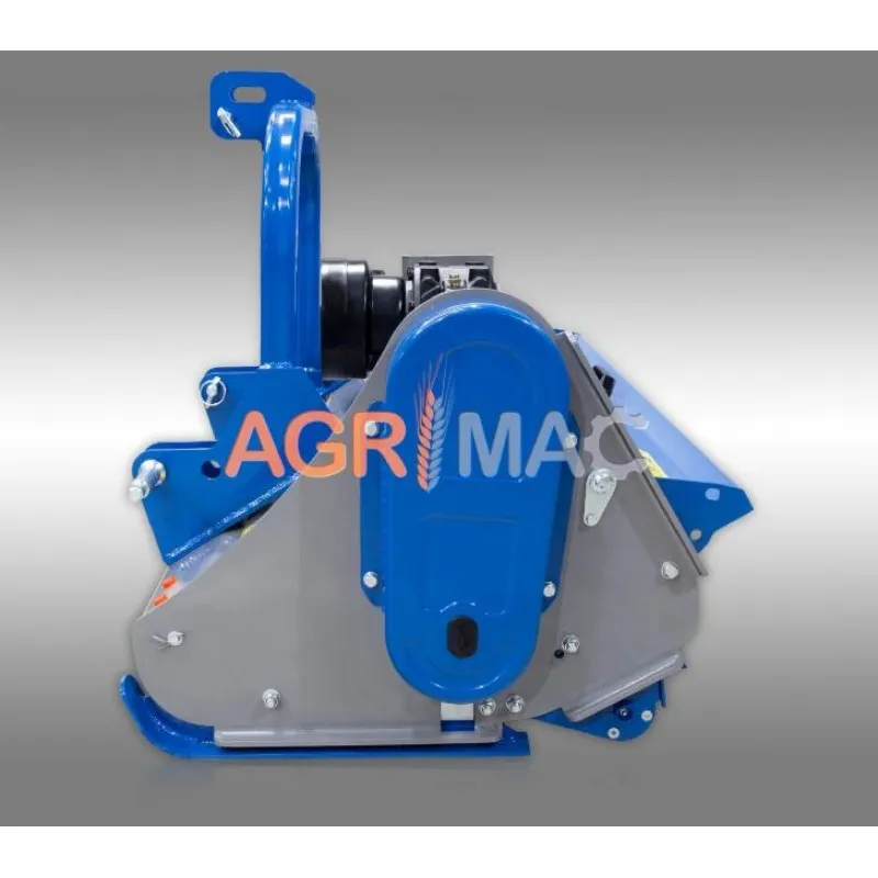 ΚΑΤΑΣΤΡΟΦΕΑΣ GRAECUS MKD135 (Μεσαίου Τύπου | 25hp-60hp | Πλάτος:1.35μ | 276.0kg)