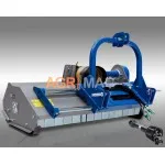 ΚΑΤΑΣΤΡΟΦΕΑΣ GRAECUS MKD135-H (Μεσαίου Τύπου | 25hp-60hp | Πλάτος:1.35μ με Μετατόπιση | 310.0kg)