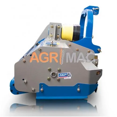 ΚΑΤΑΣΤΡΟΦΕΑΣ GRAECUS HBP135 (Ημιβαρέως Τύπου | 30hp-70hp | Πλάτος:1.35μ | 351kg)