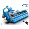 ΚΑΤΑΣΤΡΟΦΕΑΣ GRAECUS ARES STRONG140 (Βαρέως Τύπου | 40hp-100hp | Πλάτος:1.40μ | 500kg)