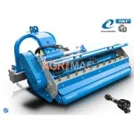 ΚΑΤΑΣΤΡΟΦΕΑΣ GRAECUS ARES STRONG140 (Βαρέως Τύπου | 40hp-100hp | Πλάτος:1.40μ | 500kg)
