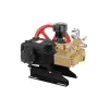 ΨΕΚΑΣΤΙΚΗ ΑΝΤΛΙΑ NOVA QS-22D5N (19lt/h | 70bar) (ΜΠΡΟΥΤΖΙΝΗ ΚΕΦΑΛΗ)