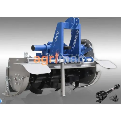 ΦΡΕΖΑ GRAECUS MF095-M (Μεσαίου Τύπου | 12hp-45hp | Πλάτος:0.95μ | 161.0kg)