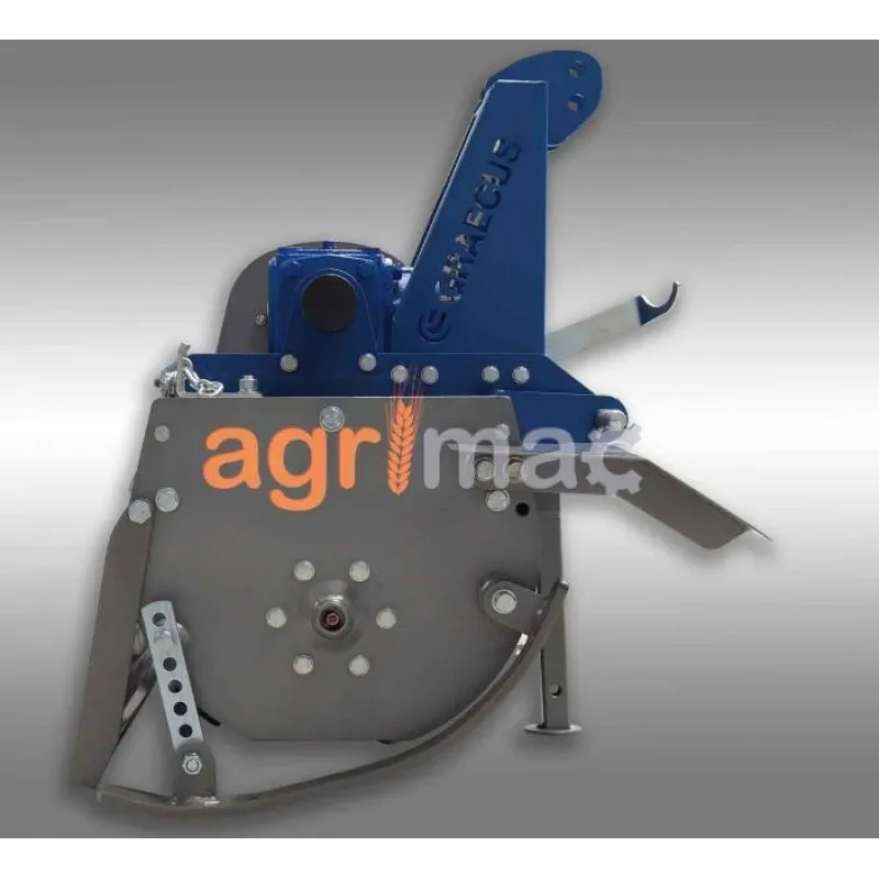 ΦΡΕΖΑ GRAECUS MF095-M (Μεσαίου Τύπου | 12hp-45hp | Πλάτος:0.95μ | 161.0kg)