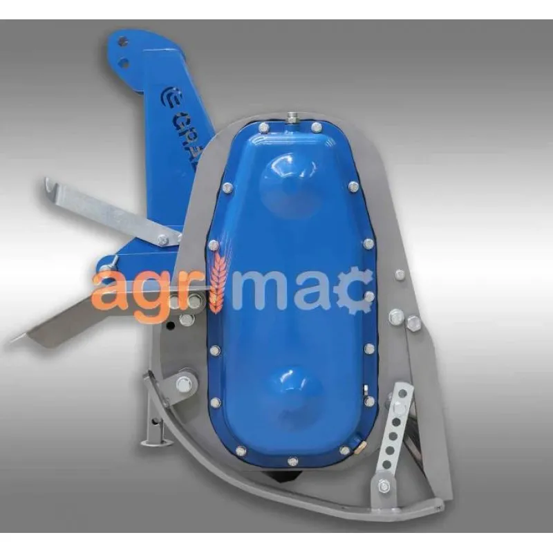 ΦΡΕΖΑ GRAECUS MF095-M (Μεσαίου Τύπου | 12hp-45hp | Πλάτος:0.95μ | 161.0kg)