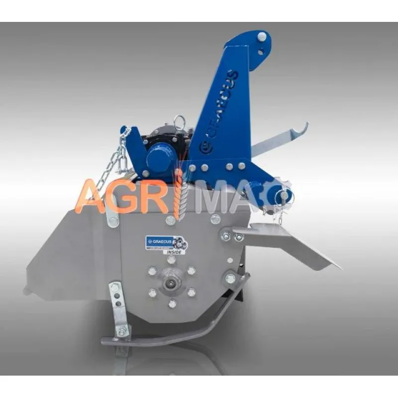 ΦΡΕΖΑ GRAECUS EF095-M (Ελαφρού Τύπου | 12hp-35hp | Πλάτος:0.95μ | 134.0kg)
