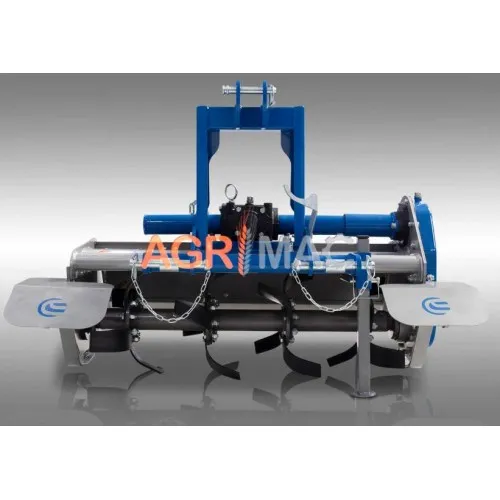 ΦΡΕΖΑ GRAECUS EF105-M (Ελαφρού Τύπου | 13hp-35hp | Πλάτος:1.05μ | 143.0kg)