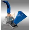 ΘΡΥΜΜΑΤΙΣΤΗΣ ΤΡΑΚΤΕΡ GRAECUS KT10 (Κοπή:10cm | 15hp-50hp | Παραγωγή:7m3/h | 196.0kg)