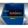ΘΡΥΜΜΑΤΙΣΤΗΣ ΤΡΑΚΤΕΡ GRAECUS KT10 (Κοπή:10cm | 15hp-50hp | Παραγωγή:7m3/h | 196.0kg)