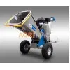 ΘΡΥΜΜΑΤΙΣΤΗΣ GRAECUS KB15 με ΚΙΝΗΤΗΡΑ LONCIN (Κοπή:10-15cm | 15.0hp | Παραγωγή:7-9m3/h)