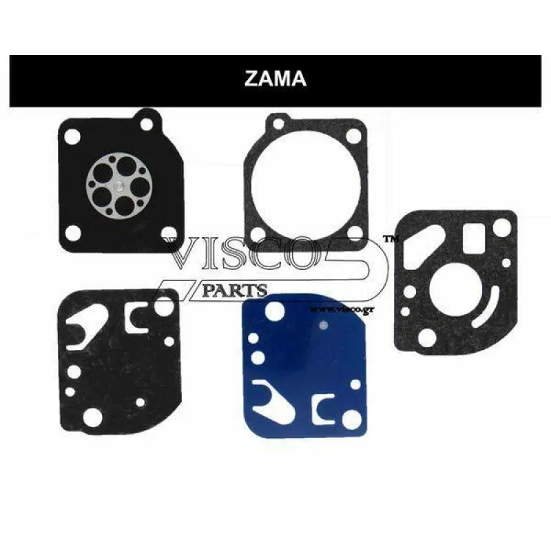 ΜΕΜΒΡΑΝΕΣ ΚΑΡΜΠΥΡΑΤΕΡ ZAMA-C1U GND-13 
