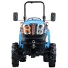 ΤΡΑΚΤΕΡ ΜΙΚΡΟ SOLIS S16 (Κινητήρας 26hp) Αμπελουργικό / Δενδροκομικό (4WD) (Με Αγροτικά Ελαστικά)