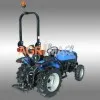 ΤΡΑΚΤΕΡ ΜΙΚΡΟ SOLIS S20 (Κινητήρας Mitsubishi 20hp) Αμπελουργικό / Δενδροκομικό (4WD) (Με Αγροτικά Ελαστικά)