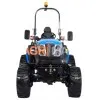 ΤΡΑΚΤΕΡ ΜΙΚΡΟ SOLIS S26 9+9 (Κινητήρας Mitsubishi 26hp) Αμπελουργικό / Δενδροκομικό (4WD) (Με Ρεβέρσα)