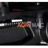 ΤΡΑΚΤΕΡ ΜΙΚΡΟ SOLIS S26 9+9 (Κινητήρας Mitsubishi 26hp) Αμπελουργικό / Δενδροκομικό (4WD) (Με Ρεβέρσα)