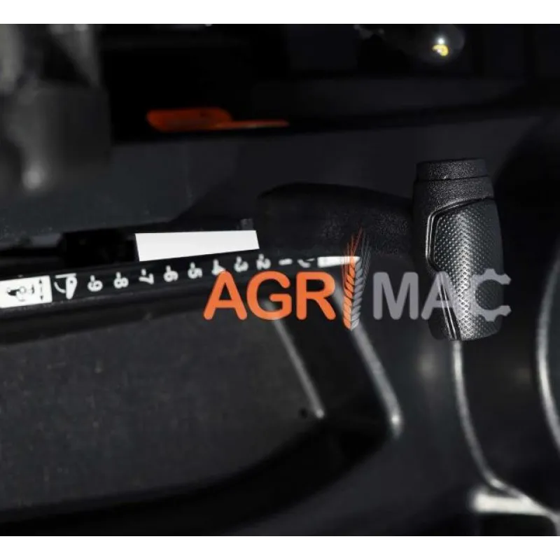 ΤΡΑΚΤΕΡ ΜΙΚΡΟ SOLIS S26 9+9 (Κινητήρας Mitsubishi 26hp) Αμπελουργικό / Δενδροκομικό (4WD) (Με Ρεβέρσα)