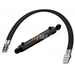 ΥΔΡΑΥΛΙΚΗ ΜΕΤΑΤΟΠΗΣΗ GREACUS BKH, ARES