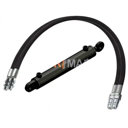 ΥΔΡΑΥΛΙΚΗ ΜΕΤΑΤΟΠΗΣΗ GREACUS BKH, ARES