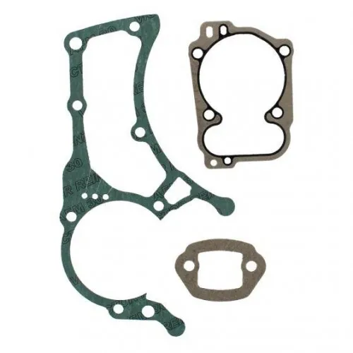 ΦΛΑΝΤΖΕΣ ΣΕΤ ΚΟΡΜΟΥ HUSQVARNA 545 Mark II, 550 Mark II (R) (595 89 76-01)