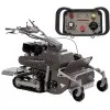 ΚΑΤΑΣΤΡΟΦΕΑΣ WEIBANG WBGT6813-TE (0.68μ με Σφυριά Y | 8.8hp Βενζίνη Μίζα | Τηλεκατευθυνόμενος, Χειρός)