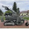 ΚΑΤΑΣΤΡΟΦΕΑΣ WEIBANG WBGT6813-TE (0.68μ με Σφυριά Y | 8.8hp Βενζίνη Μίζα | Τηλεκατευθυνόμενος, Χειρός)